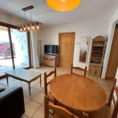 Apartamento Complejo Residencial L'Alfas del Pi Ngoại thất bức ảnh