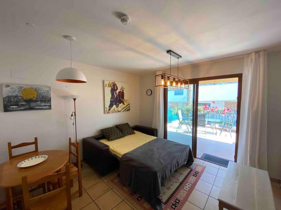 Apartamento Complejo Residencial L'Alfas del Pi Ngoại thất bức ảnh