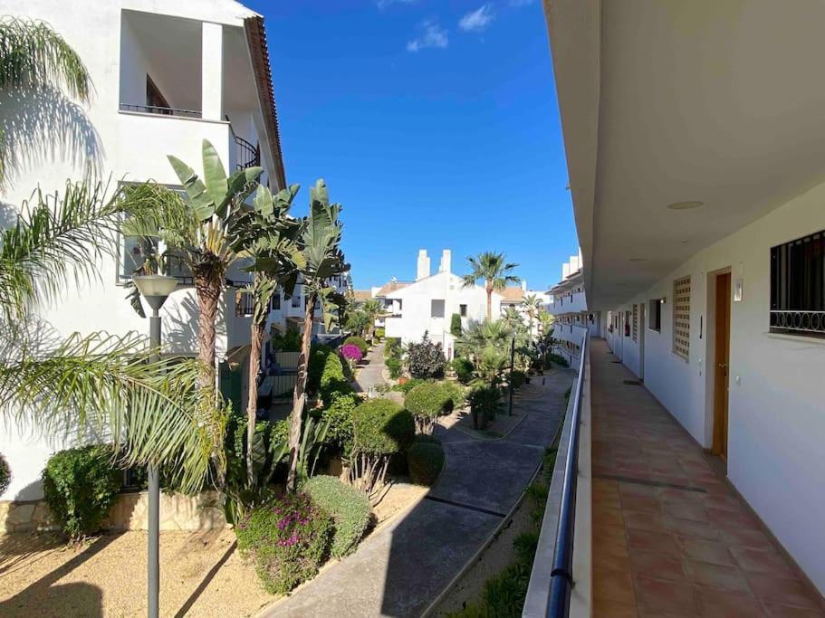Apartamento Complejo Residencial L'Alfas del Pi Ngoại thất bức ảnh